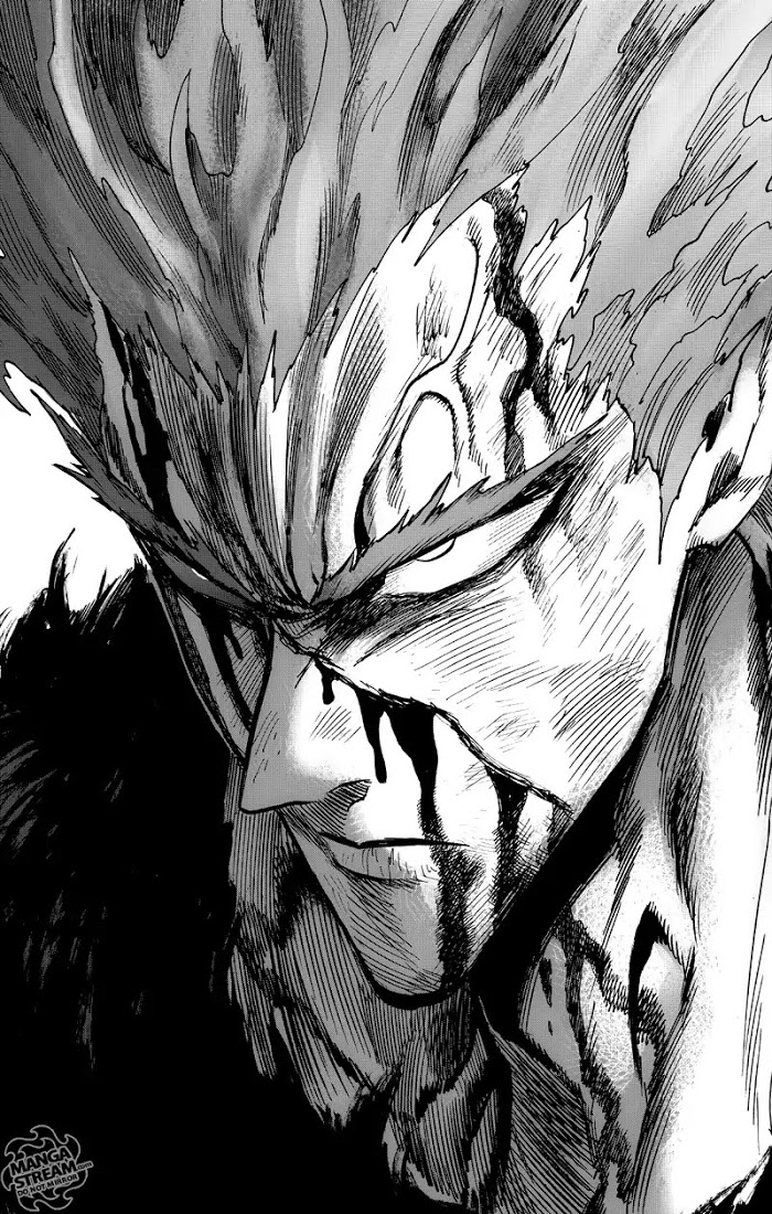 One Punch Man - chapter 89 image 077